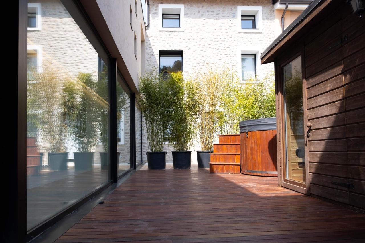 Relais Forte Benedek Wine & Spa - Adults Only Pastrengo Exteriér fotografie
