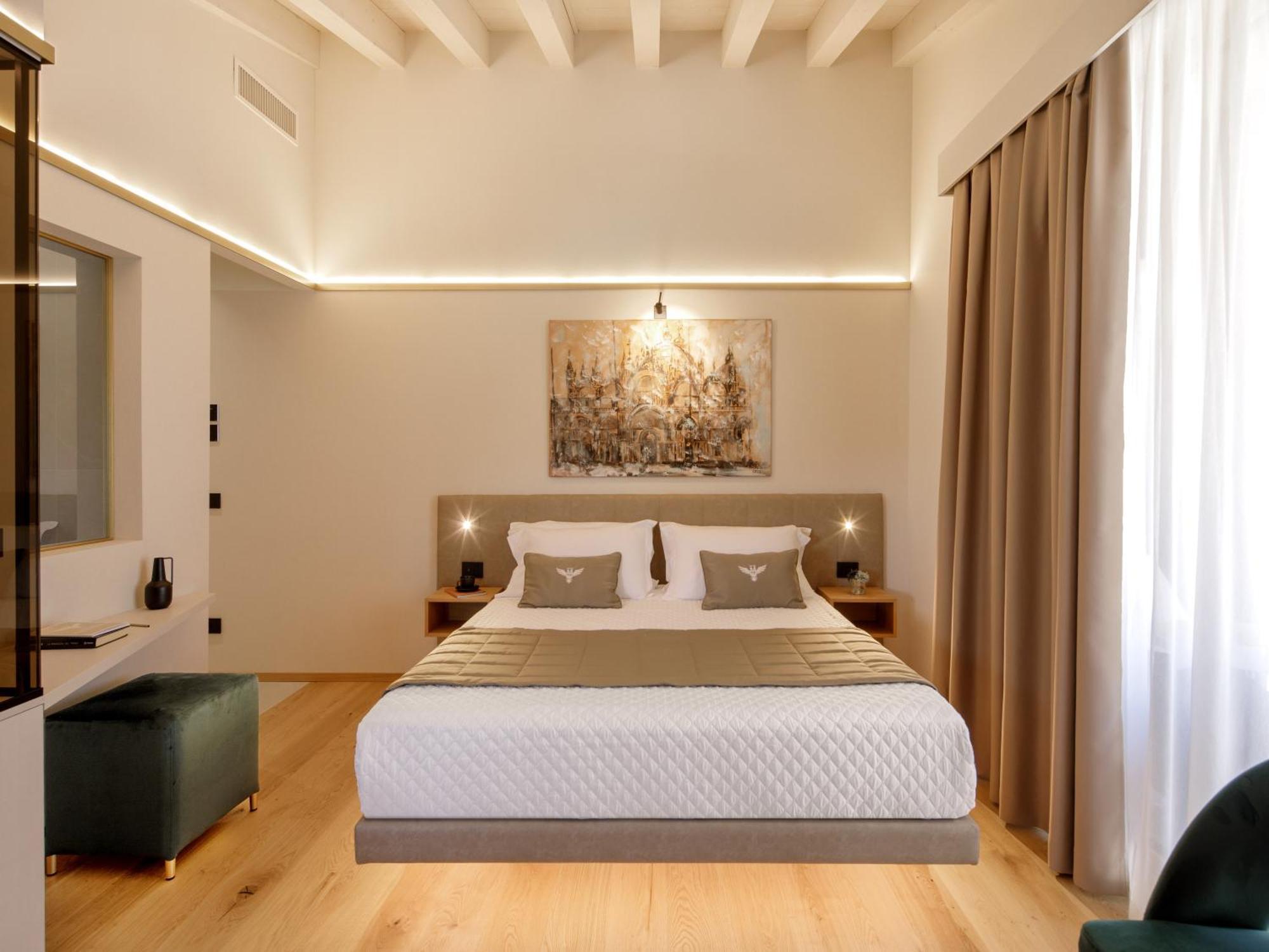 Relais Forte Benedek Wine & Spa - Adults Only Pastrengo Exteriér fotografie