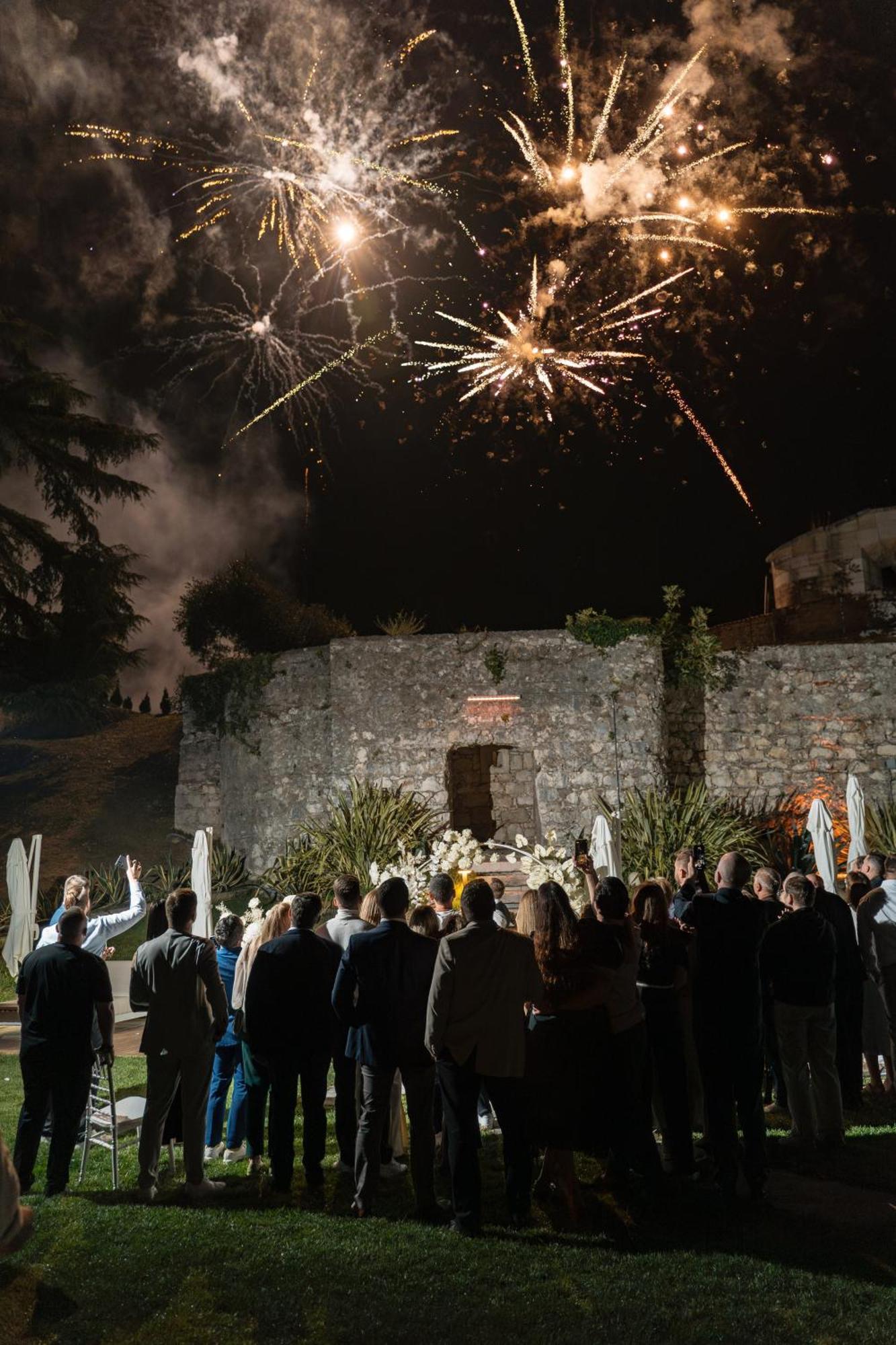 Relais Forte Benedek Wine & Spa - Adults Only Pastrengo Exteriér fotografie